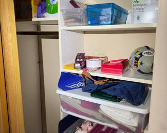 last bedroom on left