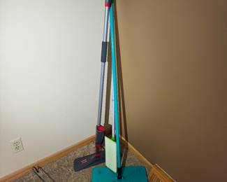 last bedroom on left