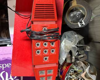 basement tool room straight at the bottom of the stairs.