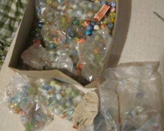 MARBLES