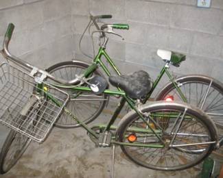 SCHWINN BIKES