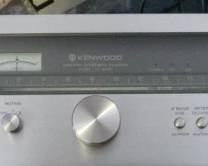 KENWOOD KT8300 TUNNER