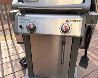 dreaming about grill? this is yours