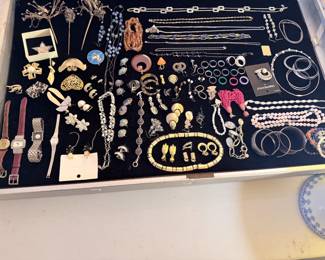 jewelry selection, we have more!