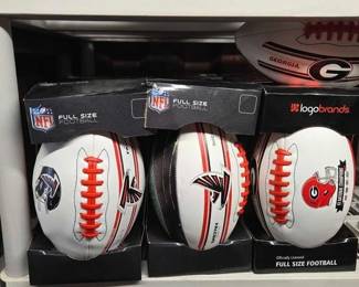 6138 Football Collection
