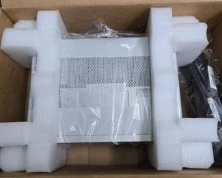 2802 Bogen Telephone Paging Amplifier Cisco Router