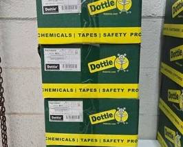 2700 Dottie DropIn Anchors Zinc Plated Lock Washers