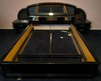 7510 5 Piece Bedroom Set