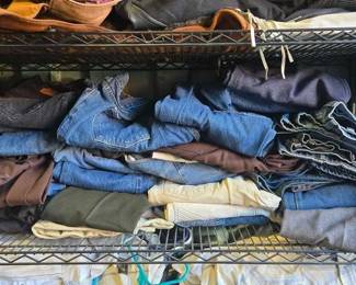 3530 Pant Collection