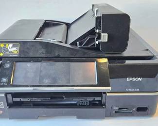 3002 Epson Printer