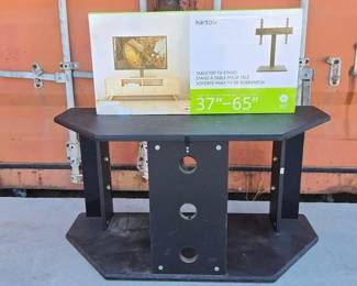 3058 TV Stand Entertainment Stand