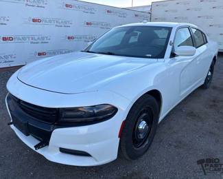 110 2018 Dodge Charger LOW MILES