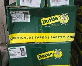 2708 Dottie ZincPlated DropIn Anchors Stainless Steel Lock Washers