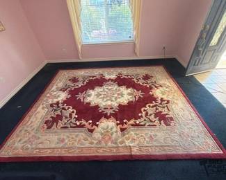 7002 Area Rug
