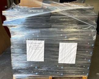 2500 48 HP Elitedesk 800 G1 Computers