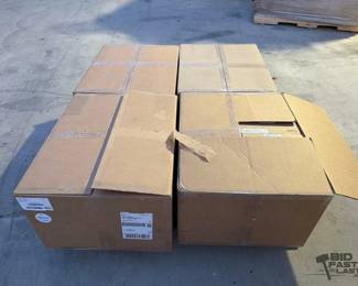 2568 New Topaz Systems Signature Pads