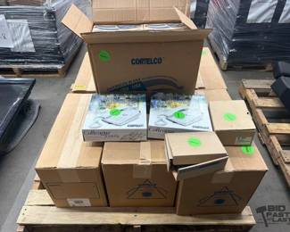 2556 Pallet of Cortelco Phones