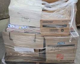 2616 Miscellaneous Warehouse Supplies