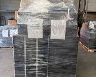 2504 35 HP Elite8300Z440 Workstation Computers