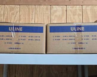 2780 2 ULINE EasyCount Scales