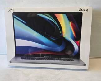 3024 NEW Macbook Pro