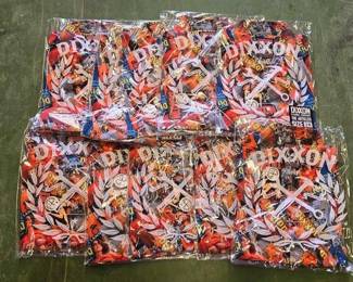 6092 Dixxon Flannel Company The Articles Button Up Shirts