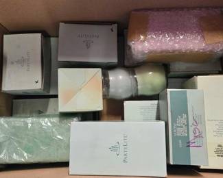 6126 Candle Collection