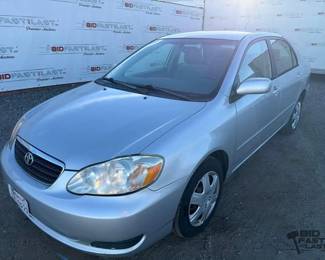 175 2006 Toyota Corolla