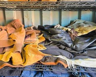 3528 Jacket Collection