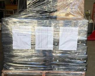 2506 54 HP Elitedesk 800 G2 Computers