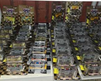 6168 Racing Champions DieCast Car Collection