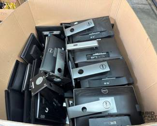 2510 37 Dell Monitors