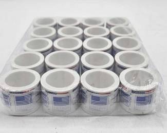 1902 2022 U.S. Flag Forever Stamps