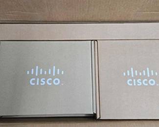 2792 Cisco Webex Room Kit Mini