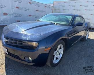 350 2010 Chevrolet Camaro
