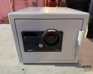 8606 Sentry Safe