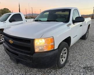 460 2012 Chevrolet Silverado