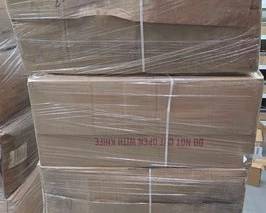 2572 Pallet of Mattress Pads