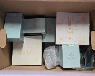 6130 Candle Collection