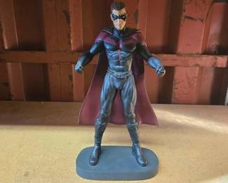 6068 Robinhood Figurine