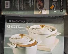 4068 Tramontina Cookware