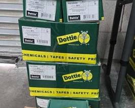 2706 Dottie DropIn Anchors Zinc Plated Lock Washers