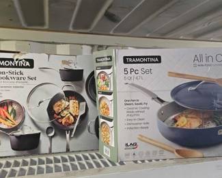 4062 Tramontina Cookware
