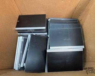 2512 42 HP Eliteone 800 G2G3 AllinOne Computers