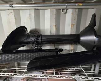 4098 Karaoke Equipment