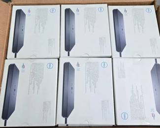 2796 Dell USB Slim DVD Drives