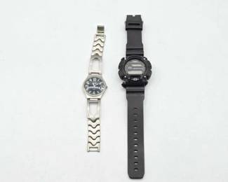 1150 2 Watches