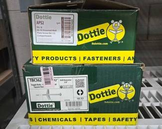 2760 Dottie Assorted Bolts
