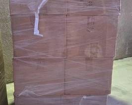 2620 Pallet of Disposable Medical 3ply Face Mask