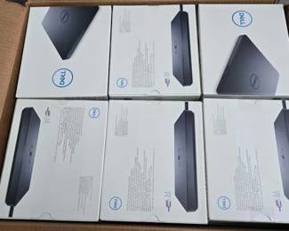 2798 Dell USB Slim DVD Drives